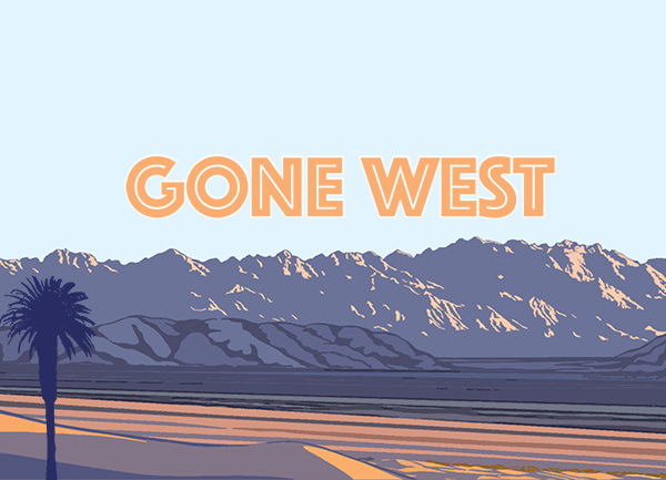 Gone West